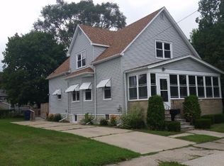 1112 S Jackson St, Bay City, MI 48708