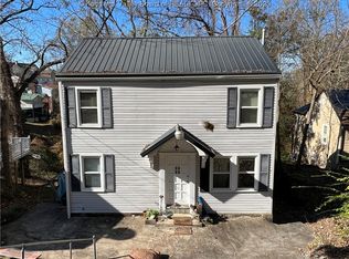 1537 Ravinia Rd, Charleston, WV 25314