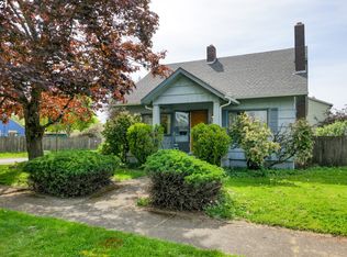 1205 NE 71st Ave, Portland, OR 97213