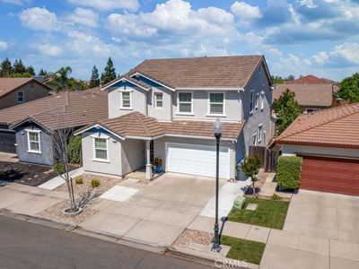 1451 Wood Mint Dr, Turlock, CA, 95382