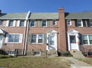 3429 Verner St, Drexel Hill, PA 19026