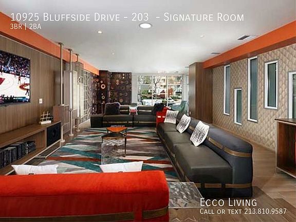 5th image of 10925 Bluffside Dr #203