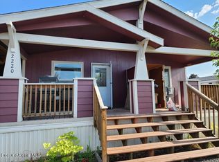 2220 W Lady Anne Way, Post Falls, ID 83854