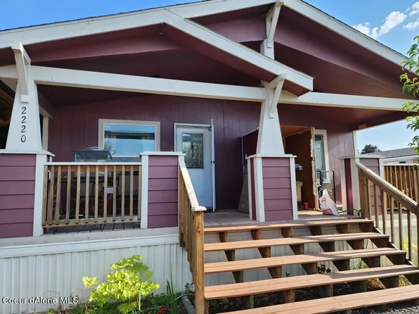 2220 W Lady Anne Way, Post Falls, ID 83854