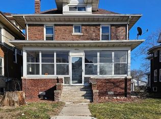 409 N Cherry St, Galesburg, IL 61401