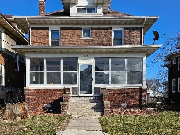 409 N Cherry St, Galesburg, IL 61401
