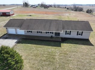 5783 Moon Evans Rd, South Solon, OH 43153