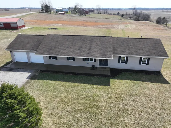 5783 Moon Evans Rd, South Solon, OH 43153