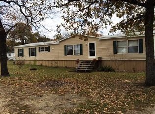 212 Fcr #1171, Fairfield, TX 75840