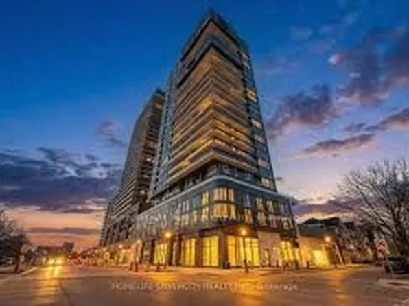 2075 Lakeshore Rd, Burlington, ON