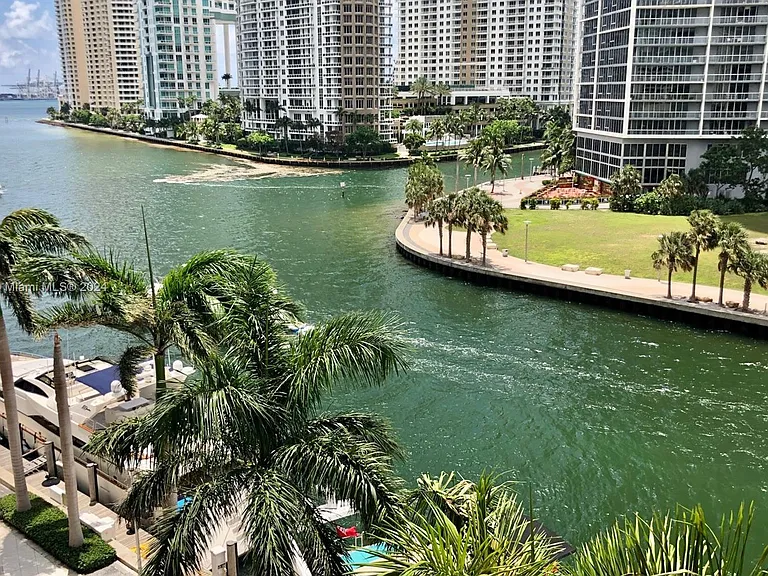 200 Biscayne Boulevard Way #1107 — Photo 15