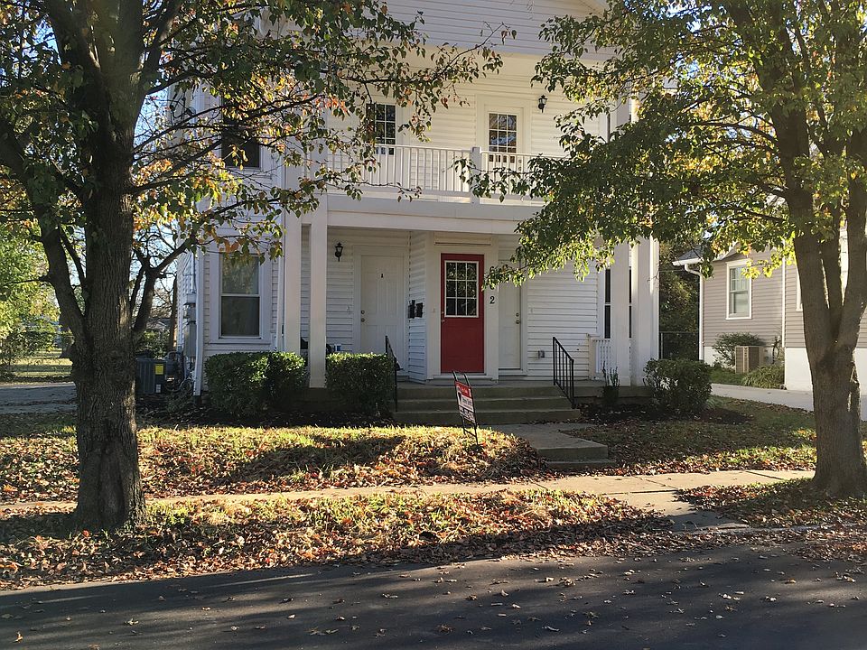 1st image of 662 S Barbee Way APT A
