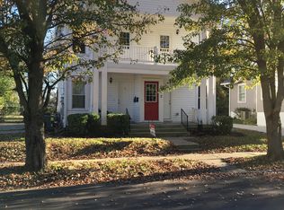 662 S Barbee Way APT A, Louisville, KY 40217