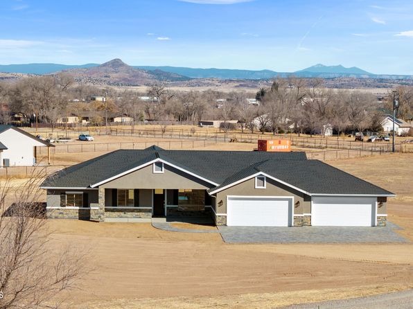 772 N Road 1, Chino Valley, AZ 86323