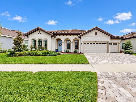 2nd image of 14537 SWISS BRIDGE DRIVE