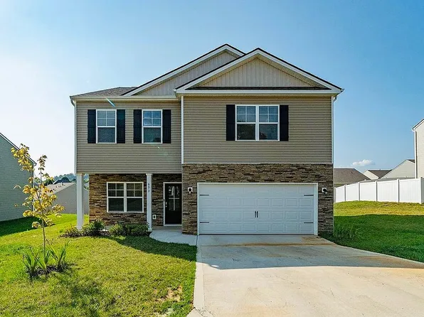 693 Barley Loop, Jonesborough, TN 37659