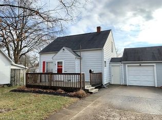 925 W Main St, Ashland, OH 44805