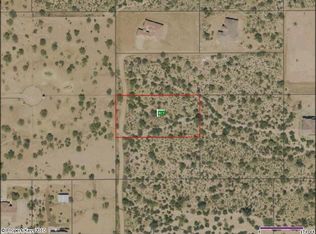 0 N 162nd Street #metes and bounds, Scottsdale, AZ 85262