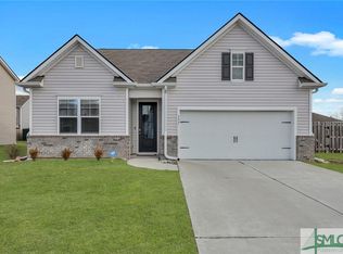 177 Hogan Dr, Richmond Hill, GA 31324