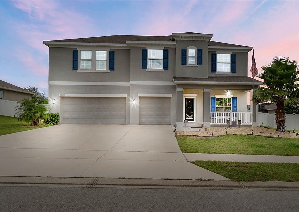 1st image of 3026 Zander Dr
