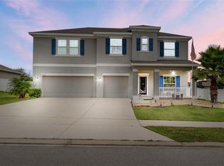 3026 Zander Dr, Grand Island, FL 32735