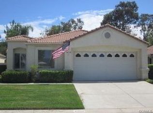 40138 Corte Lorca, Murrieta, CA 92562
