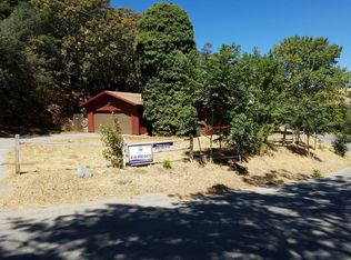 659 North Dr, Lebec, CA 93243