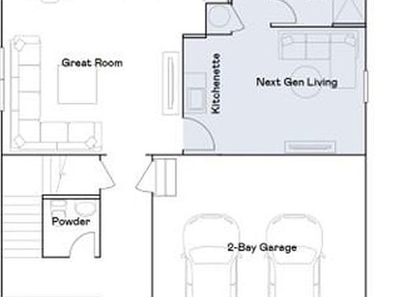 2nd image of this home