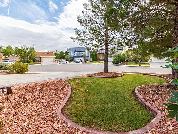 4th image of 7337 Desierto Oro Ct