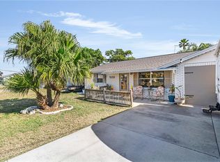 13734 Coco Ave, Hudson, FL 34667