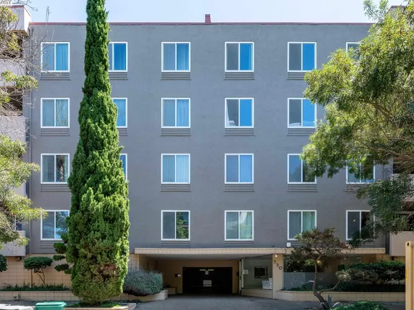 330 Vernon St APT 206, Oakland, CA 94610