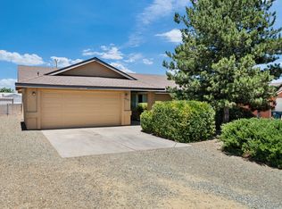 4319 N Sauter Dr W, Prescott Valley, AZ 86314