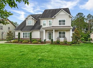 734 Pela Vista Ct, Fort Mill, SC 29715