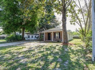 1438 Ron Rd, Jacksonville, FL 32210