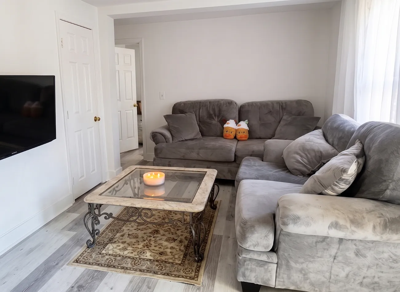 3 bed, 900 sqft, $1,600 — Photo 4