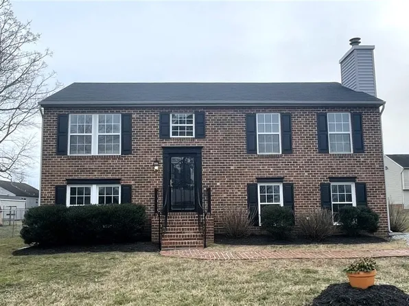 2821 Skelton St, Richmond, VA 23223