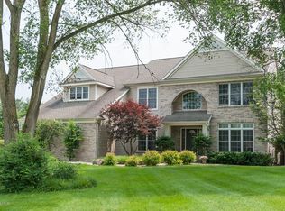 5933 Rolling Pines Ct, Kalamazoo, MI 49009