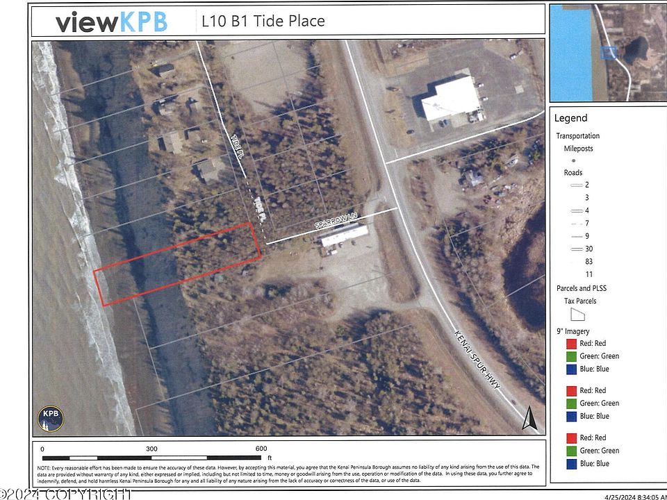1st image of L10-B1 Tide Pl