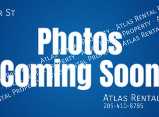128 Fuller St, Bessemer, AL 35023
