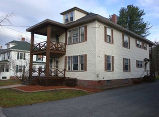 851 Washington Ave, Portland, ME 04103