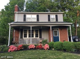 1235 Saint Francis Rd, Bel Air, MD 21014