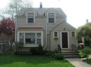 3558 S Lenox St, Milwaukee, WI 53207