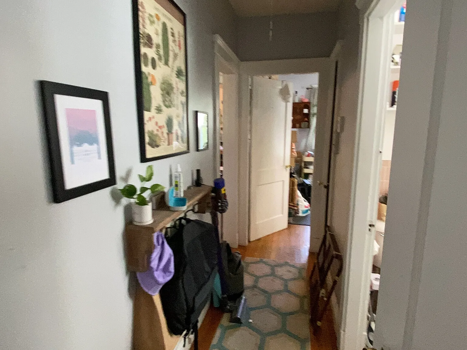 2 bed, 1.0 bath, 900 sqft, $2,650 — Photo 2