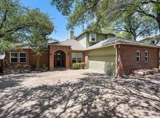 7203 Desert Rose Cv, Austin, TX 78750