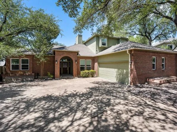 7203 Desert Rose Cv, Austin, TX 78750