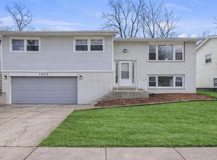 1604 Constance Ave, Sauk Village, IL 60411