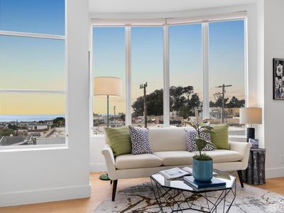 2418 20th Ave APT 101, San Francisco, CA, 94116