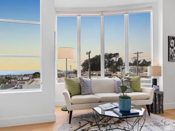2418 20th Ave APT 101, San Francisco, CA 94116