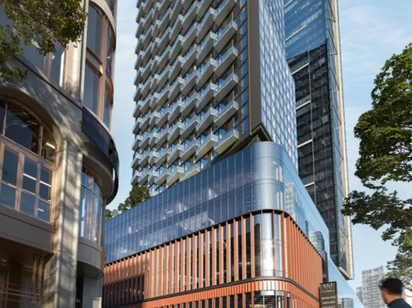 470 Front St W, Toronto, ON