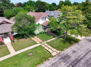510 Delaware St, Hiawatha, KS 66434